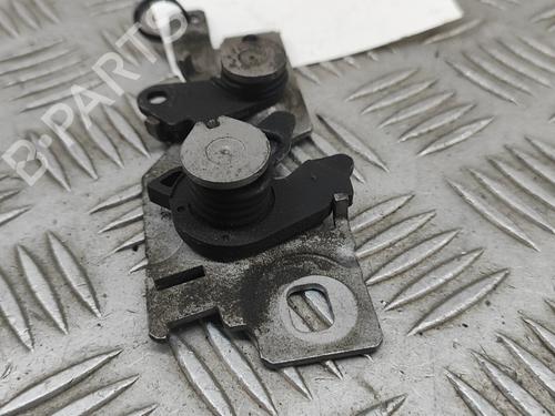 Hood lock TOYOTA PROACE Van (MDZ_) 1.6 D4d (MDZ2) | BP26733532C133 
