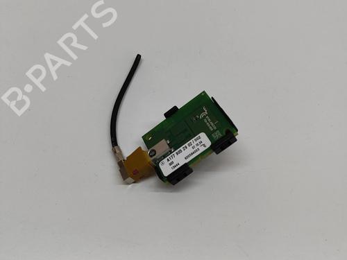 Antenne/Base MERCEDES-BENZ CLA (C118) CLA 200 (118.387) | BP27796800C140 - Image 5