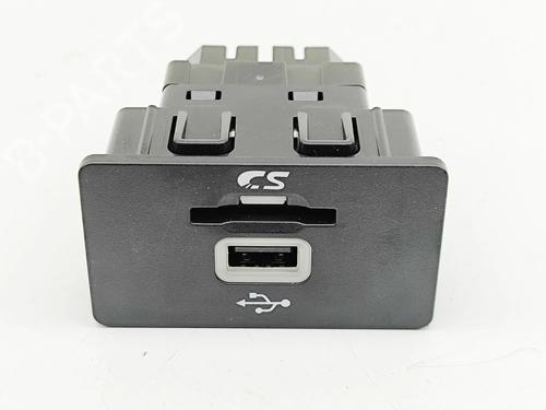 Elektronik Modul für FORD FOCUS III 1.0 EcoBoost (100 hp) 30837054