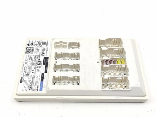 Used Control unit Control unit BMW XM (G09) XM All-wheel Drive (653 hp) 39656608 39656608