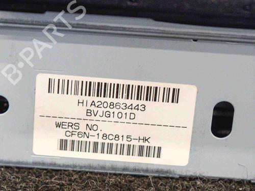 Electronic module LAND ROVER RANGE ROVER EVOQUE (L538) 2.2 D 4x4 | BP7738657M83