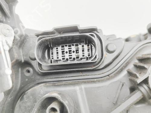 Left headlight VW GOLF VIII Variant (CG5, DB5) 2.0 TDI | BP38961069C28 - Image 14