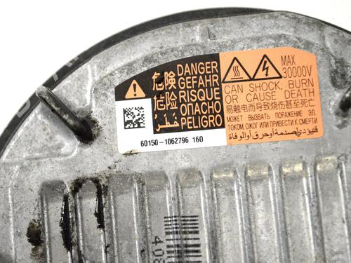 Electronic module MAZDA 6 Estate (GJ, GL) 2.2 D | BP30229201M83 