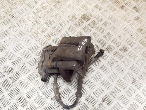 Right rear brake caliper AUDI A6 C7 Avant (4G5, 4GD) 2.0 TDI | BP14636048M106 