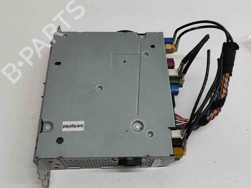 Electronic module BMW X1 (F48) xDrive 20 d | BP29227498M83 