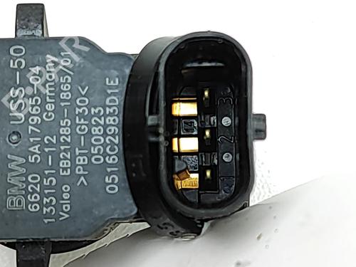 Electronic module BMW X6 (G06, F96) xDrive 40 i | BP36415025M83  - Image 5