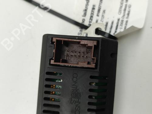 Elektronisk modul CITROËN JUMPY II Van 1.6 HDi 90 16V | BP27570094M83 