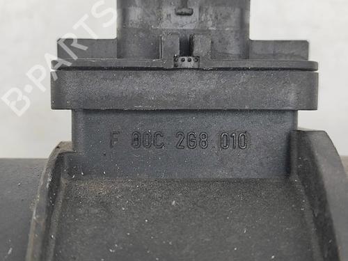 Mass air flow sensor VW SCIROCCO III (137, 138) 2.0 TDI | BP33388892M95 - Image 8