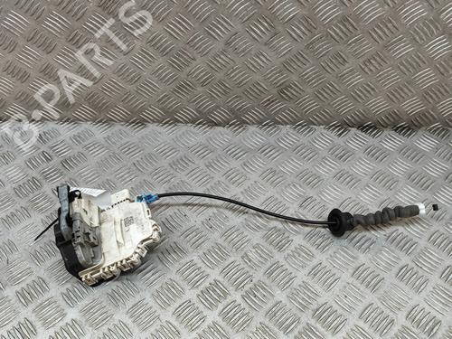 Used Front left lock AUDI A3 Sportback (8VA, 8VF) S3 quattro (300 hp) 16258771