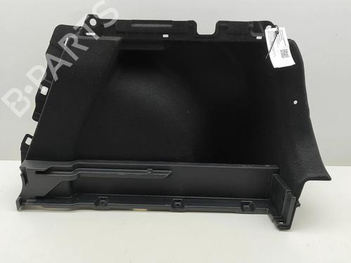 Kofferbakbekleding KIA CEED (CD) 1.5 T-GDI (160 hp) 28954770