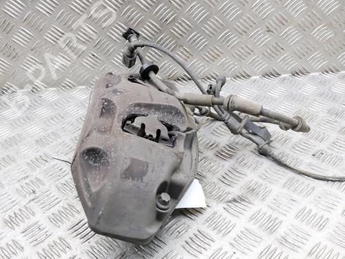 Left front brake caliper VW TOUAREG (CR7, RC8) 3.0 TDI 4motion | BP40290780M105 - Image 2