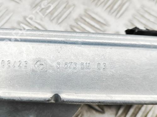 Støtte BMW XM (G09) XM All-wheel Drive | BP32213837C155