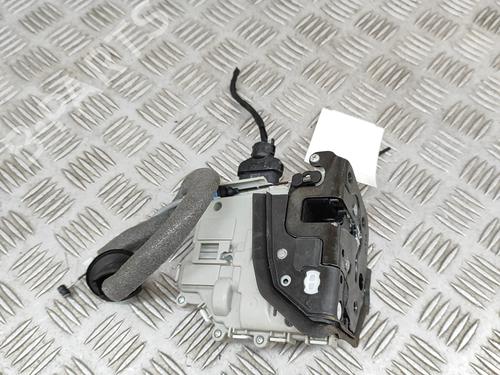 Front left lock AUDI A3 Sportback (8VA, 8VF) S3 quattro | BP24583298C98 