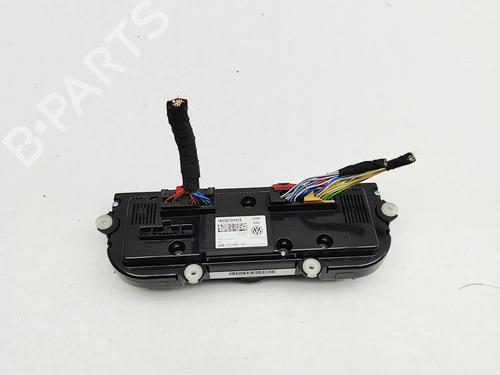 Electronic module VW SCIROCCO III (137, 138) 2.0 TSI | BP32974110M83  - Image 5