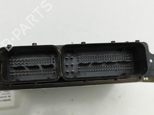 Engine control unit (ECU) AUDI Q2 (GAB, GAG) 35 TFSI | BP28675047M57