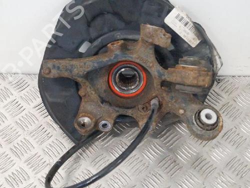 Right rear steering knuckle BMW 3 Coupe (E92) 320 d | BP14655630M28 