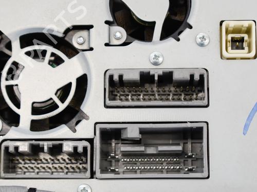 Electronic module HONDA CR-V IV (RM_) 2.2 i-DTEC AWD (RE6) | BP7740698M83 