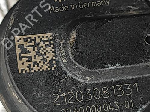 Electronic module PORSCHE 911 (992) 3.8 Turbo S (992450, 992470) | BP33270724M83 - Image 7