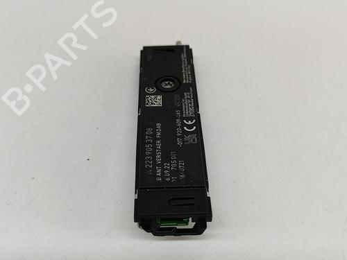 Electronic module MERCEDES-BENZ EQV (W447) EQV 250 (447.813, 447.815) | BP27772448M83 