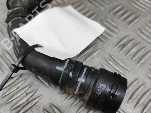 Pipe CUPRA FORMENTOR (KM7, KMP) 1.4 e-Hybrid | BP28433322M125 - Image 5