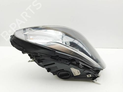 Left headlight BMW 5 Touring (F11) 530 d xDrive | BP36301743C28  - Image 5