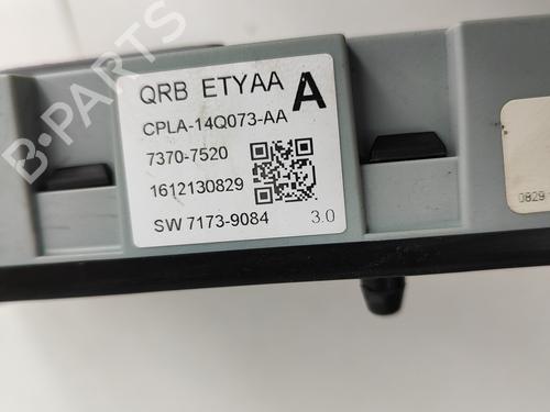 Fuse box JAGUAR XE (X760) 2.0 D | BP20144187E1 