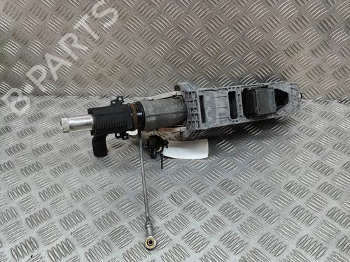 Steering column PORSCHE 911 (997) 3.8 Carrera 4S | BP22351160M21 