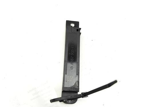 Electronic module MERCEDES-BENZ A-CLASS (W177) AMG A 35 4-matic (177.051) | BP38755984M83 - Image 2