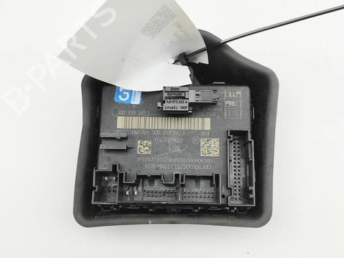 Used Electronic module Electronic module AUDI Q3 Sportback (F3N) 2.5 RS TFSI quattro (400 hp) 36045294 36045294