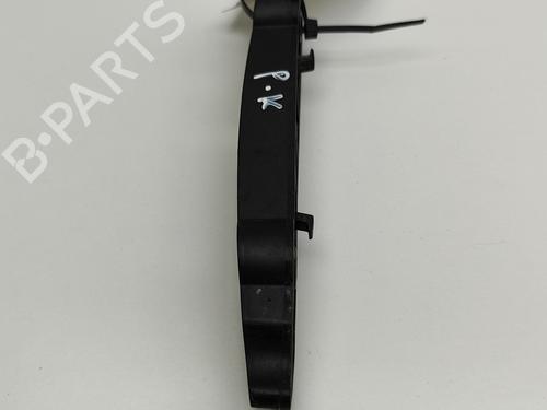 Front bumper bracket LAND ROVER RANGE ROVER EVOQUE (L538) 2.2 D 4x4 | BP26121676C158