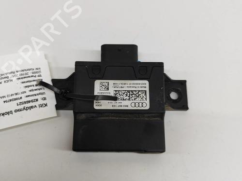 Used Electronic module Electronic module AUDI A5 Convertible (8F7) S5 quattro (333 hp) 24819963 24819963