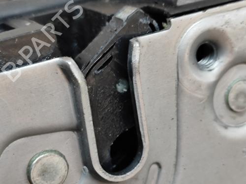 Front left lock VOLVO XC90 II (256) T8 Hybrid AWD | BP28555382C98 