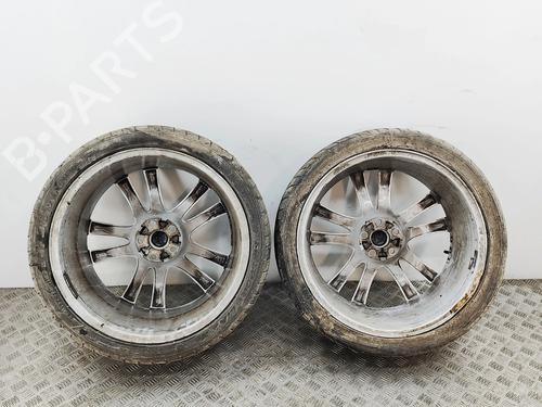 Rim JAGUAR XK II Coupe (X150) 5.0 V8 | BP31192250C45 