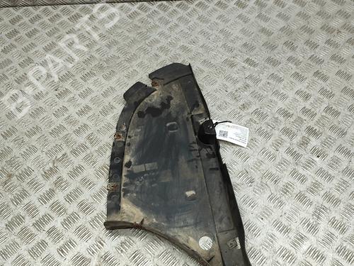 Underbody protection BMW 3 (F30, F80) 330 e | BP28115231M92 