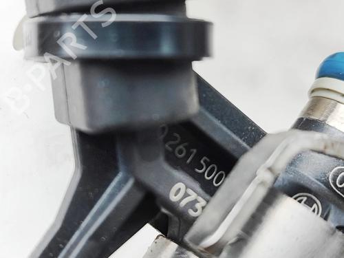 Injector MINI MINI Convertible (R57) Cooper D | BP33110419M100  - Image 7