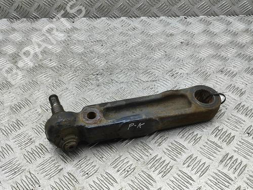 Left front suspension arm IVECO DAILY VI Platform/Chassis 35S21, 35C21, 40C21, 45C21, 50C21, 60C21, 65C21, 70C21 | BP33384221M12 - Image 2