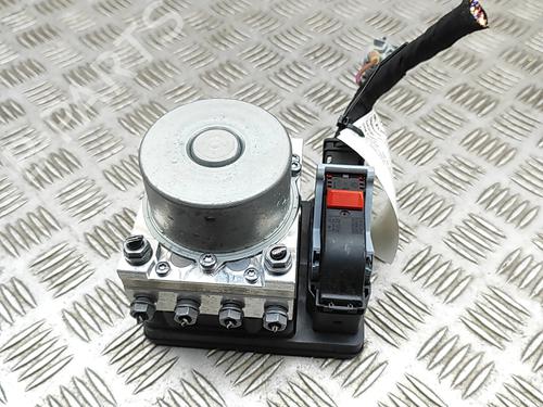 Used ABS pump ABS pump VW ID. Buzz Bus (EBB, EBJ) Electric (EBB, EBJ) (286 hp) 33379096 33379096