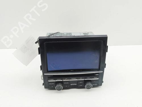 Used Electronic module Electronic module PORSCHE CAYENNE (92A) 3.0 Diesel (245 hp) 34630515 34630515