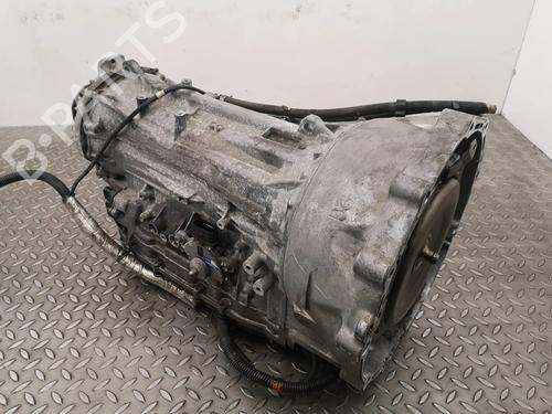 Used Gearbox Gearbox PORSCHE PANAMERA (970) 3.0 S E-Hybrid (333 hp) 33367404 33367404