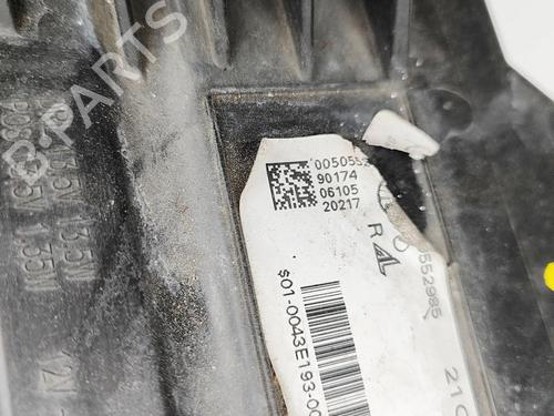 Right headlight ALFA ROMEO STELVIO (949_) 2.0 Q4 (949.AXA2A) | BP36934714C29  - Image 16