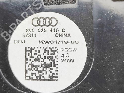 Speaker AUDI Q2 (GAB, GAG) 1.6 TDI | BP39244696E2 - Image 5