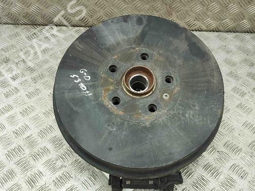 Used Right rear steering knuckle SKODA ENYAQ iV SUV (5AZ) 60 (179 hp) 27792901