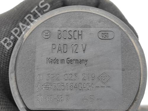 Auxiliary water pump RENAULT MASTER III Van (FV) 2.3 dCi 180 FWD (FV04, FV07) | BP38184653M111 - Image 8