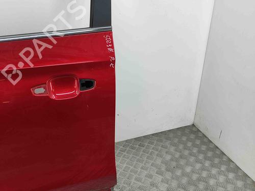 Left front door MG MG ZS SUV (AZS1) EV | BP29752869C2 