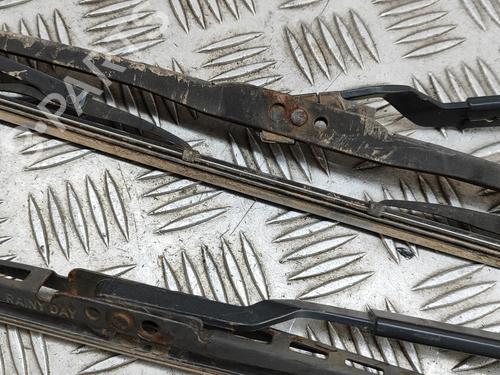 Front wipers mechanism TOYOTA PRIUS (_W5_) 1.8 Hybrid (ZVW50_, ZVW51_) | BP27295494C83 