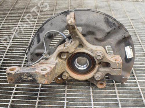 Right front steering knuckle HYUNDAI TUCSON (TL, TLE) 1.7 CRDi | BP14612186M26 