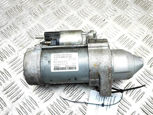 Used Starter Starter 39380455 39380455