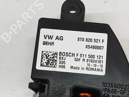 Heater resistor AUDI Q5 (8RB) 2.0 TFSI quattro | BP28955815M108 