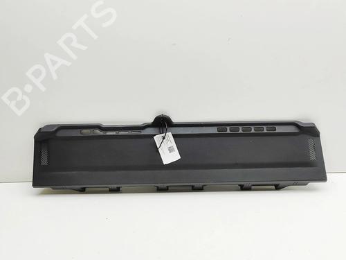 Used Boot lining Boot lining PORSCHE CAYENNE (9YA) 3.0 AWD (9YAAA1) (340 hp) 27793045 27793045