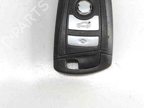 Electronic module BMW X3 (F25) xDrive 20 d | BP29373546M83 - Image 5